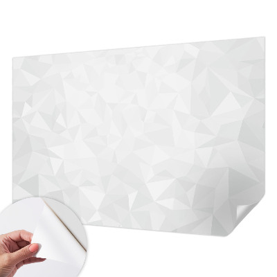 Papier peint chambre parentale Abstraktný vzor