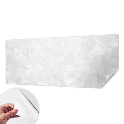 Papier peint chambre parentale Abstraktný vzor