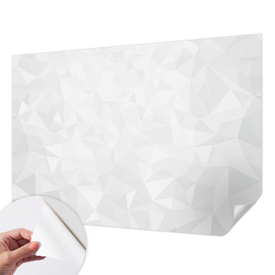 Papier peint chambre parentale Abstraktný vzor