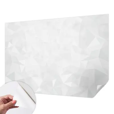 Papier peint photo imprimé sur tissu non tissé Motif abstrait