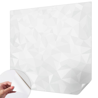Papier peint chambre parentale Abstraktný vzor