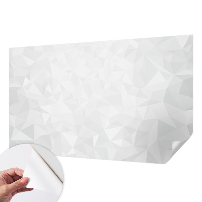 Papier peint chambre parentale Abstraktný vzor
