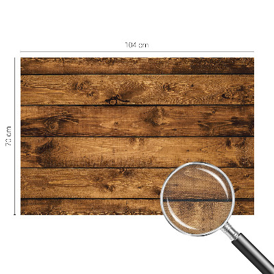 Papier peint tendance chambre adulte Drevené dosky