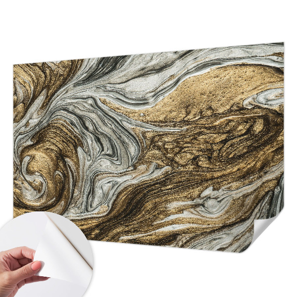 Papier peint chambre ado Abstraktné viery
