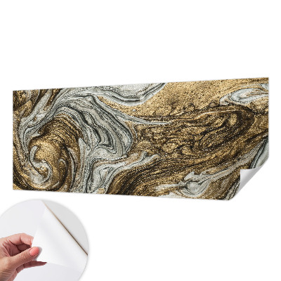 Papier peint chambre ado Abstraktné viery