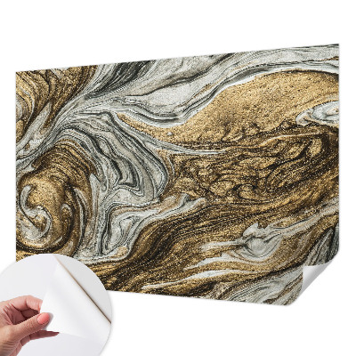 Papier peint chambre ado Abstraktné viery