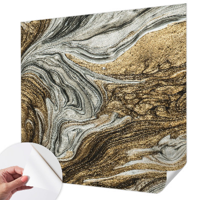 Papier peint chambre ado Abstraktné viery