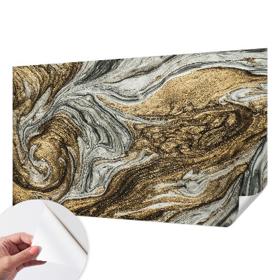 Papier peint chambre ado Abstraktné viery