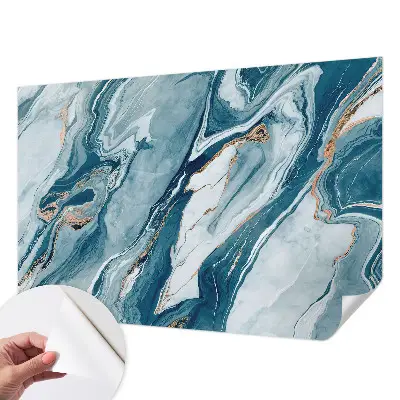 Papier peint photographique intissé Élégance minérale