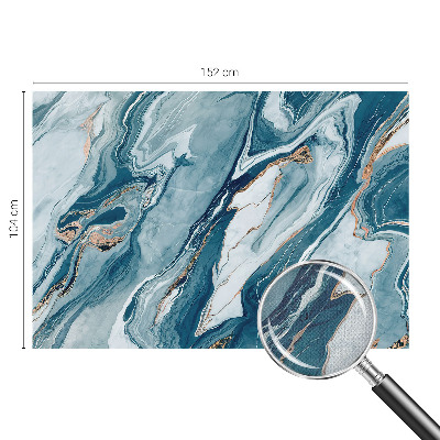 Papier peint tendance chambre adulte Minerálna elegancia