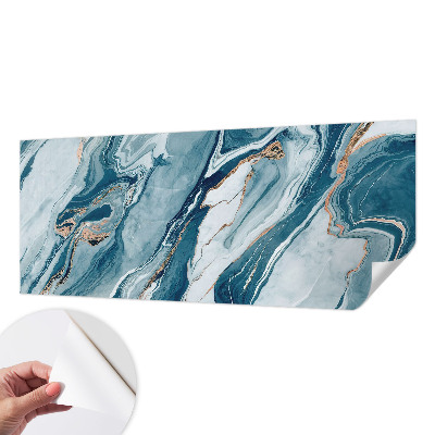 Papier peint tendance chambre adulte Minerálna elegancia