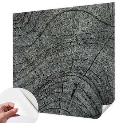 Papier peint intissé Motif du grain