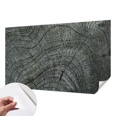 Papier peint intissé Motif du grain