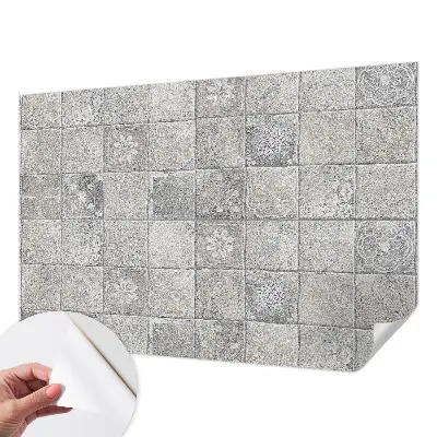 Papier peint intissé imprimé Motifs subtils