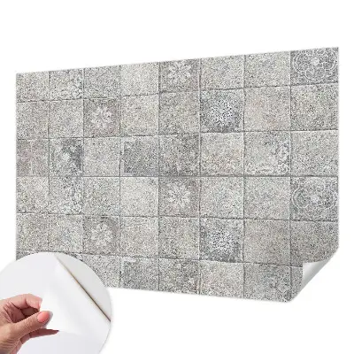 Papier peint intissé imprimé Motifs subtils