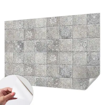 Papier peint intissé imprimé Motifs subtils