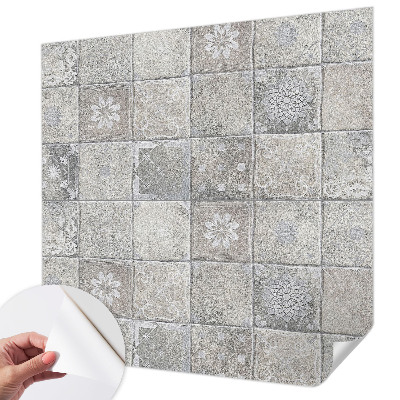 Papier peint chambre garçon Jemné vzory