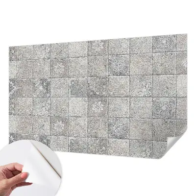 Papier peint intissé imprimé Motifs subtils