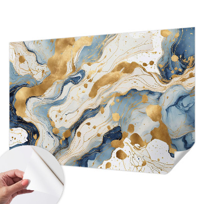 Papier peint tendance Abstraktná elegancia