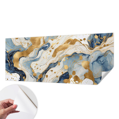 Papier peint tendance Abstraktná elegancia