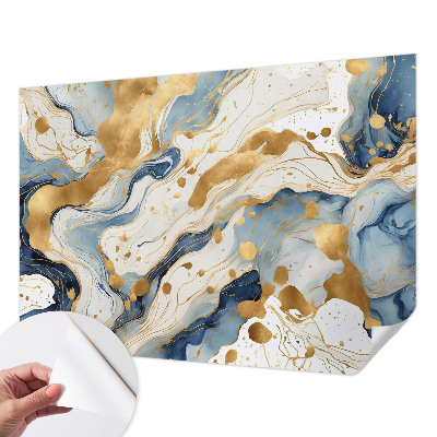 Papier peint tendance Abstraktná elegancia