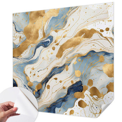 Papier peint tendance Abstraktná elegancia