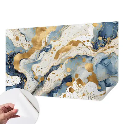 Papier peint photo grand format pour le mur Élégance abstraite