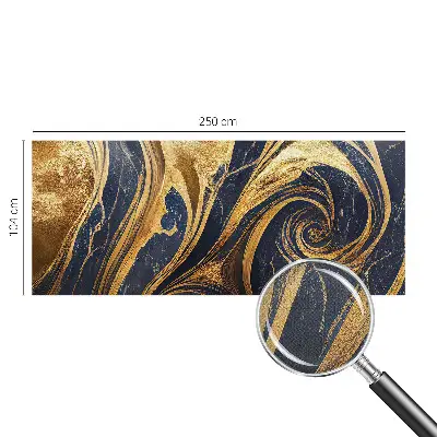 Papier peint photo grand format pour le mur Motifs de marbre
