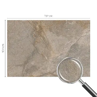 Papier peint photo imprimé sur tissu non tissé Élégance naturelle