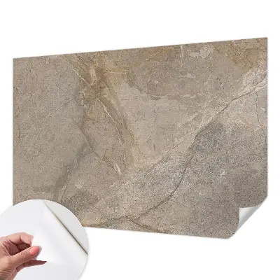 Papier peint photo imprimé sur tissu non tissé Élégance naturelle