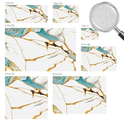 Papier peint tendance chambre adulte Elegancia mramoru