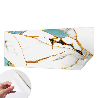 Papier peint tendance chambre adulte Elegancia mramoru