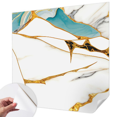 Papier peint tendance chambre adulte Elegancia mramoru