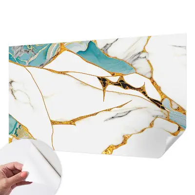 Papier peint photographique intissé L'élégance du marbre