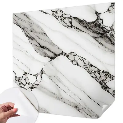 Papier peint intissé Motif de pierre