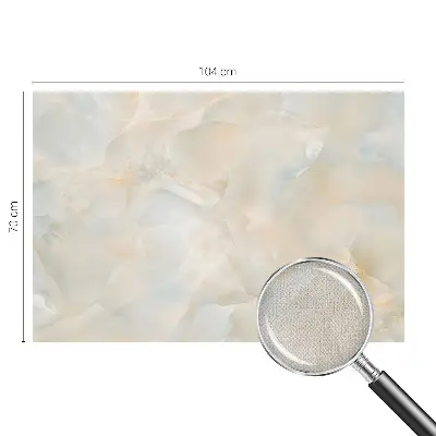 Papier peint photo grand format pour le mur Abstraction subtile