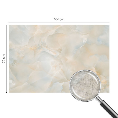 Papier peint panoramique adhésif Jemná abstrakcia