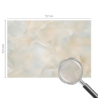 Papier peint photo grand format pour le mur Abstraction subtile