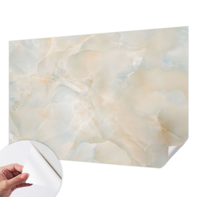 Papier peint panoramique adhésif Jemná abstrakcia