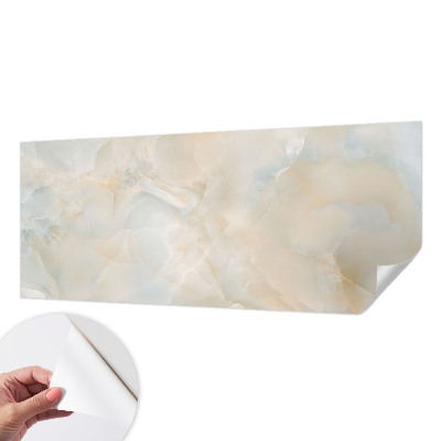 Papier peint panoramique adhésif Jemná abstrakcia