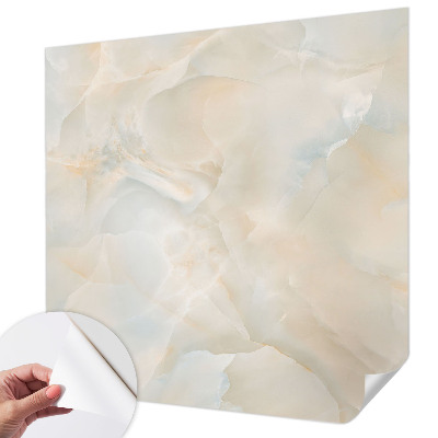 Papier peint panoramique adhésif Jemná abstrakcia