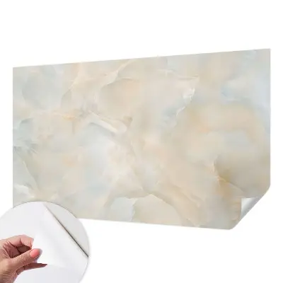 Papier peint photo grand format pour le mur Abstraction subtile