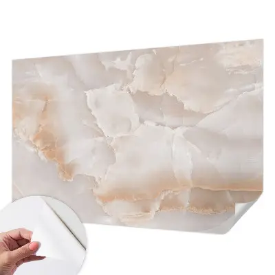 Papier peint photo imprimé sur tissu non tissé Motif de pierre