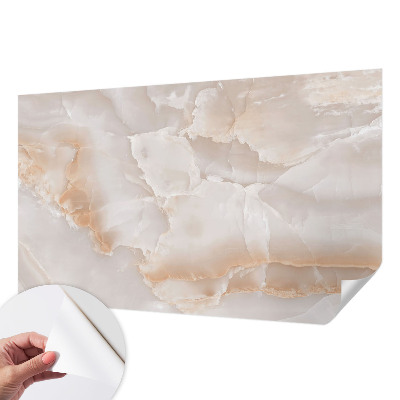 Papier peint chambre parentale Kamenný vzor