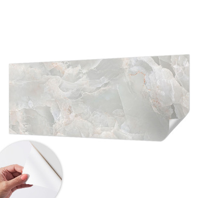 Papier peint chambre adulte cocooning Mramorová textúra