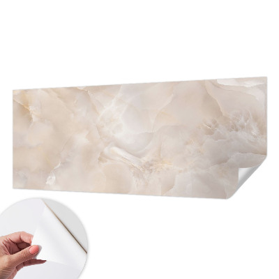 Papier peint chambre ado Jemný mramor