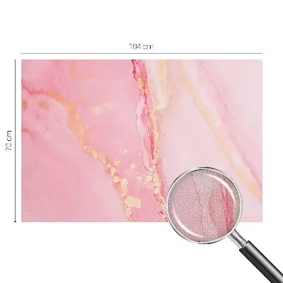 Papier peint photo grand format pour le mur abstraction pastel