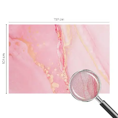 Papier peint photo grand format pour le mur abstraction pastel