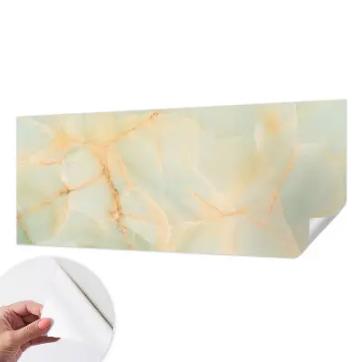 Papier peint photo sur tissu non tissé Élégance du marbre