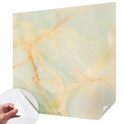 Papier peint photo sur tissu non tissé Élégance du marbre